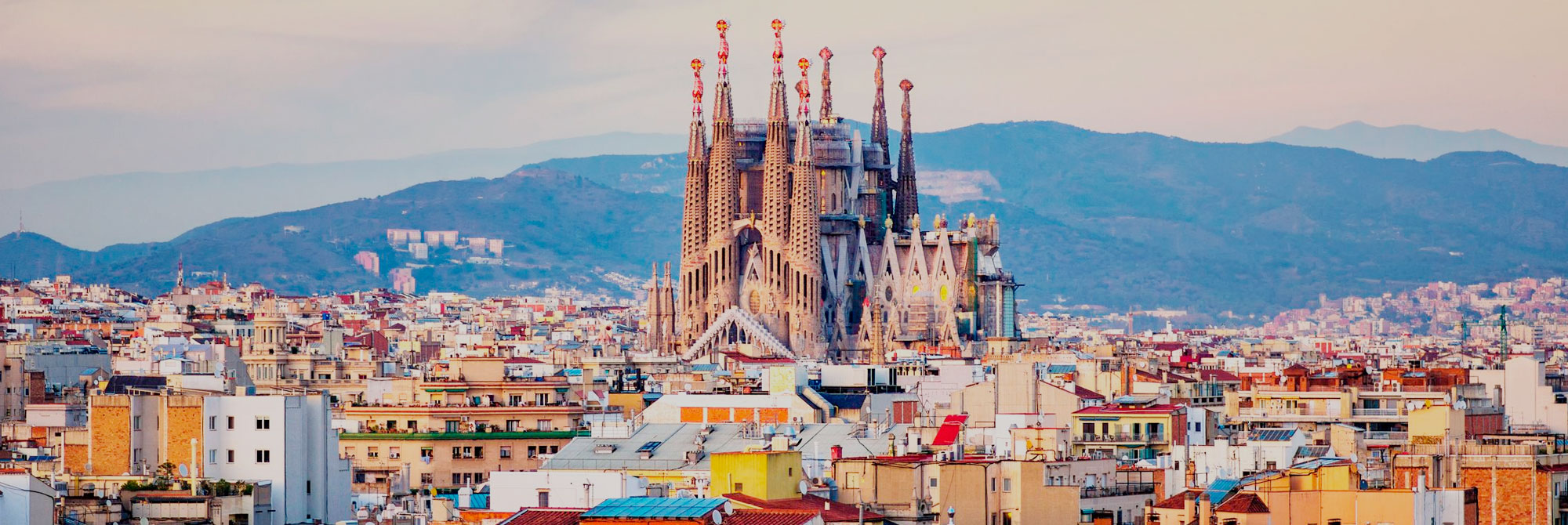 Student Residences In Barcelona. University Residences In Barcelona.