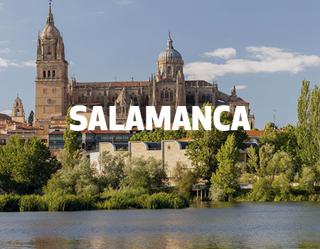 Salamanca Livensa Traveler
