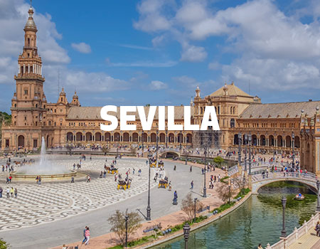 Sevilla Livensa Traveler Promotion