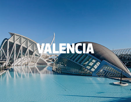 Valencia Livensa Living Promoção