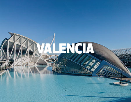 Valencia Livensa Traveler Promotion