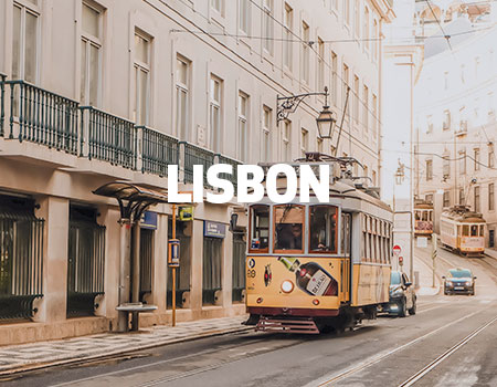 Student Accommodation in Lisbon
