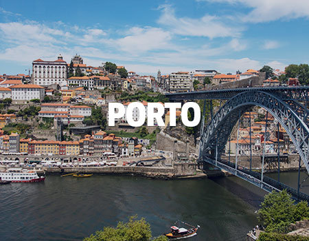 Porto Ciudad 1 Livensa Traveler Promotion