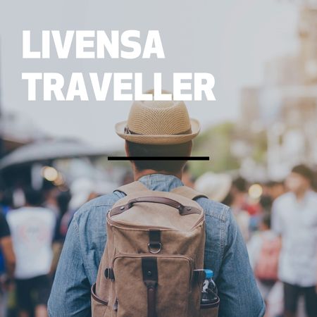 Livensa Traveler Ofertas