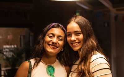 Juntas-te ao mês de Novembro no Livensa Living?
