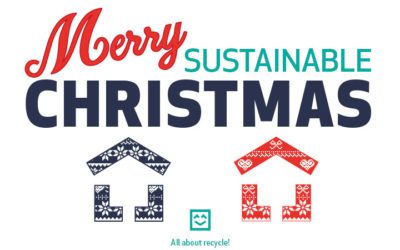 ¡En Livensa Living diciembre va a ser nuestro mes sostenible!