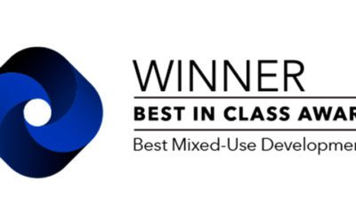 ¡Livensa Living premiada por The Class Foundation!