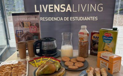 Começamos o ano com o mês do bem-estar!