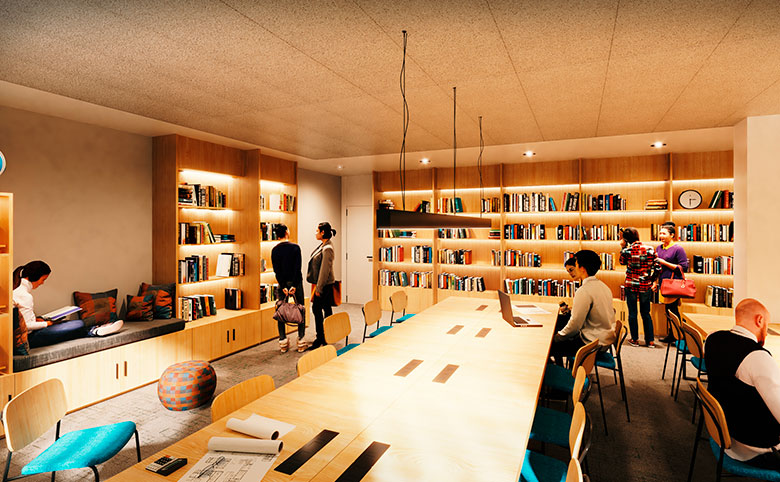 Informacion General Residencia estudiantes Valencia Viveros