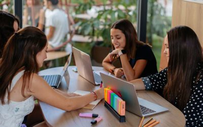 Las mejores apps para estudiar