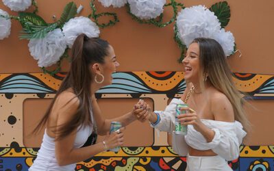 La vida en las residencias de estudiantes Livensa Living