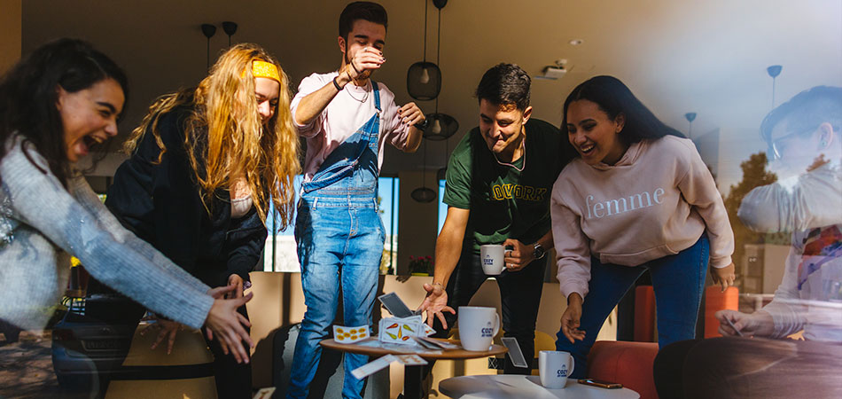 La Vida En Las Residencias De Estudiantes Livensa Living 1 Blog Livensa Living Como En Casa Pero Mejor La Vida En Las Residencias De Estudiantes Livensa Living