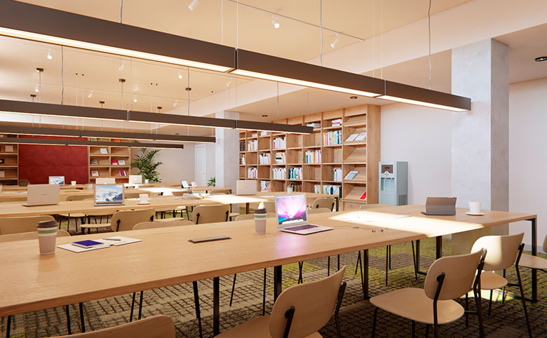 biblioteca-livensa-living-studios-valencia-viveros