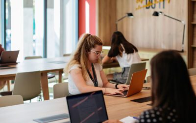 6 trucos infalibles para estudiar mejor en la biblioteca