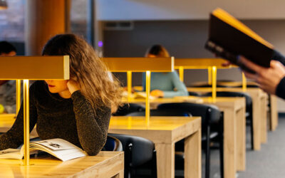 Enfrentar os Exames: 10 Conselhos da Livensa Living