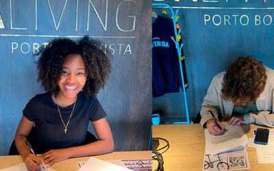 Coordinadores Livensa Living