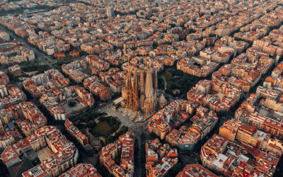 ¡Barcelona tiene mucho que ofrecerte como estudiante!