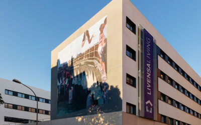 Campus Ramón y Cajal da Universidade de Sevilha | Onde viver?