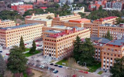 Universidades más prestigiosas de Madrid