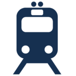 Tren Residência De Estudantes Diagonal Alto