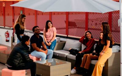 Como determinar se as residências de estudantes são a escolha ideal para ti