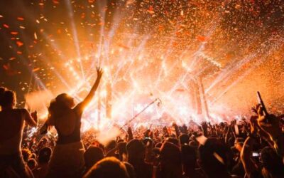 Festivales en Portugal