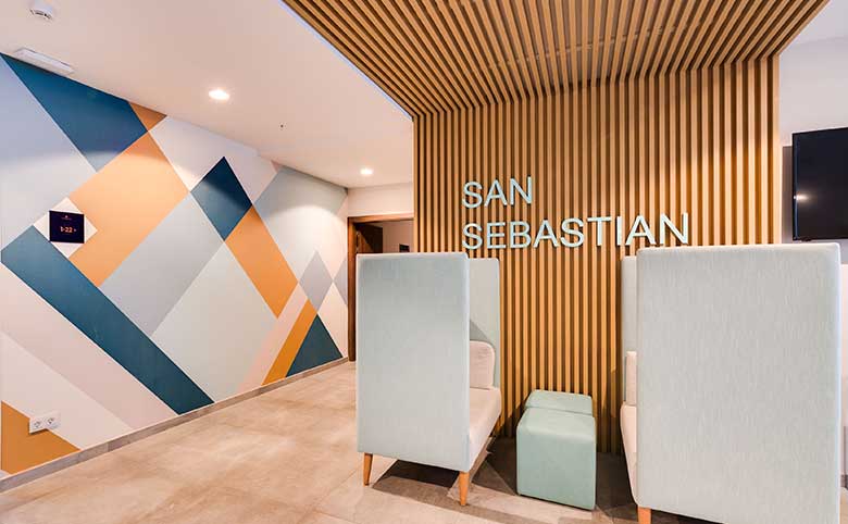 San_Sebastian_Livensa_Living_Studios