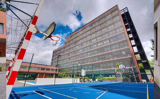 Zona-Deportiva-Livensa-Living-Porto-Campus