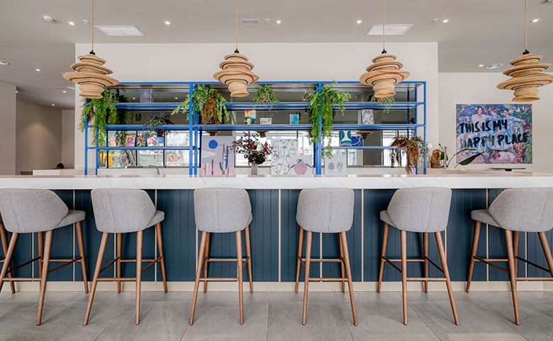 Livensa Studios Valencia Bar Alojamento Em Valencia Real Marina